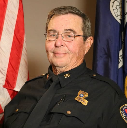 Lewis Frost Obituary Ruston, LA Death: Retired State Fire Marshal Senior Deputy Remembered