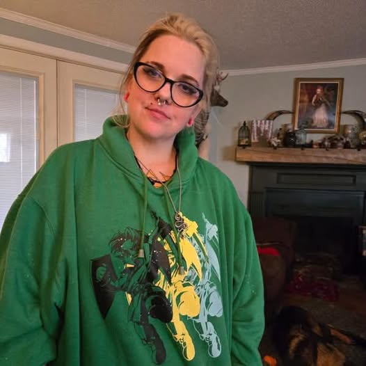 Jessica Corbin Obituary Pineville, MO Death: Dedicated Volunteer and Dog Foster Remembered with Love