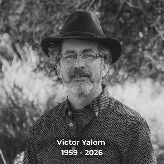 Victor Yalom Obituary San Francisco CA Death: Beloved Son of the Famous Psychiatrist Irvin D. Yalom Remembered