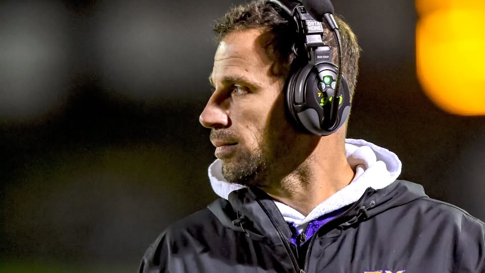 Andrew Saris Obituary Lexington OH Death: Lexington High football coach Andrew Saris unexpectedly passes away at 38