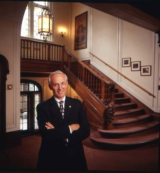 Dr. Christopher N. Breiseth Obituary Wilkes-Barre, PA Death: Wilkes University Mourns Visionary Fourth President