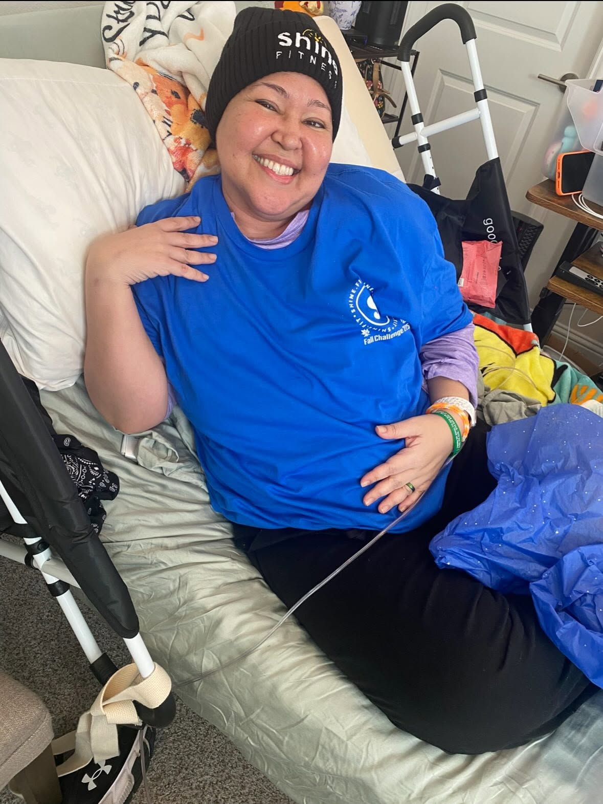 Vanessa Romo Cree Obituary Flower Mound, TX Death: Family and Friends Honor Her Courageous Battle With Cancer