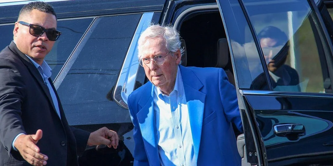 Mitch McConnell Death: What happens if Mitch McConnell dies in office? Democrats aren’t going to like the answer.